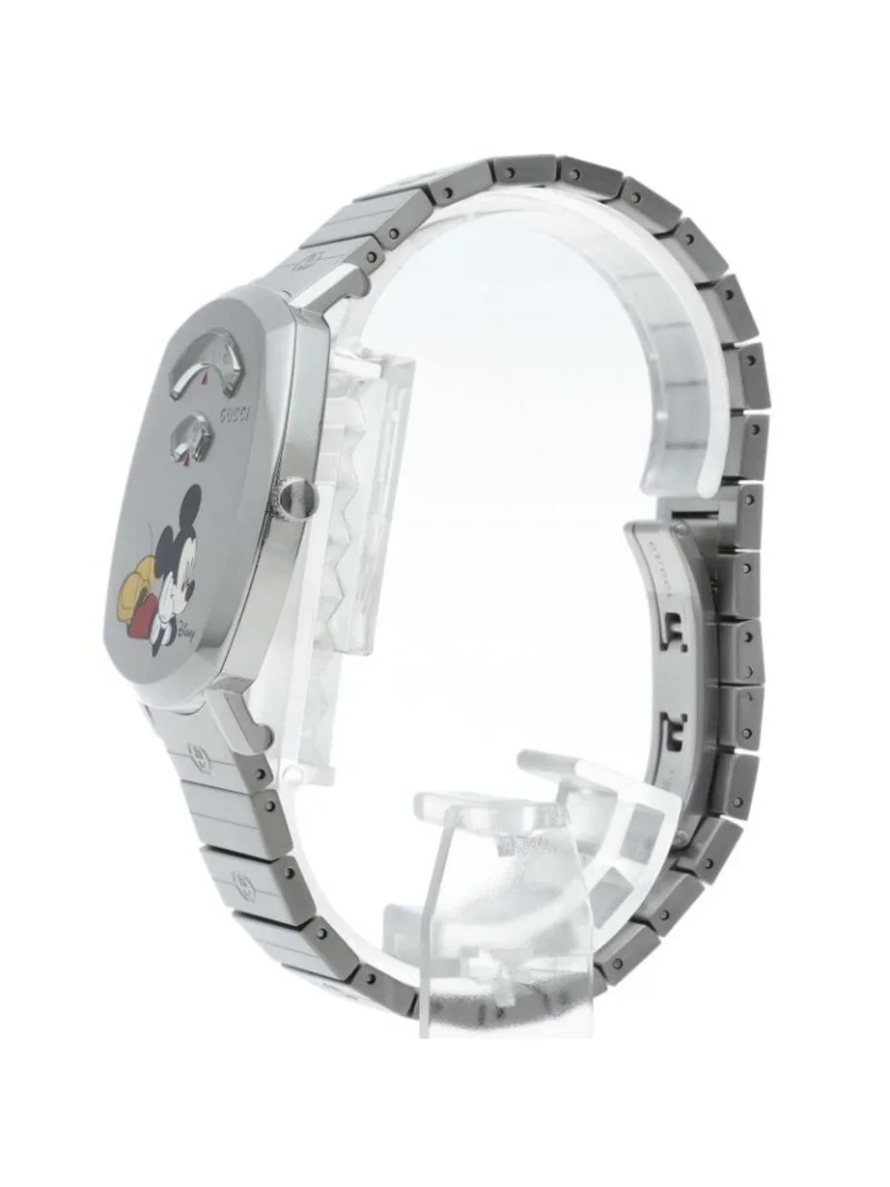 Gucci brand grip